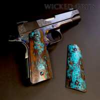 Read Wicked Grips Reviews